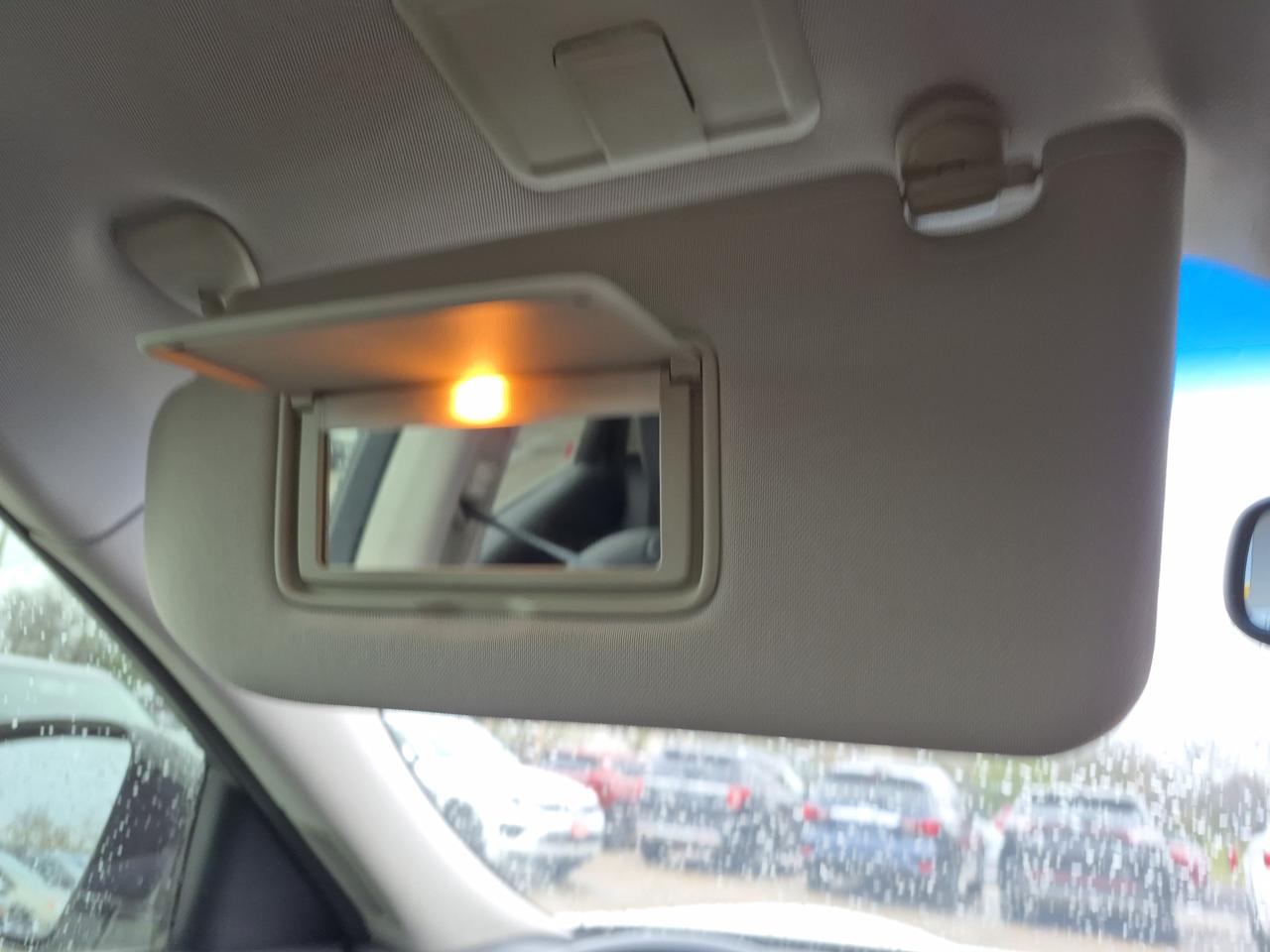 2015 Infiniti QX70  Photo