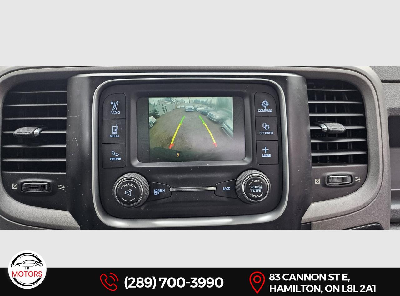 2015 RAM 1500 Express*One Owner*No Accidents*3Y Warranty  Photo