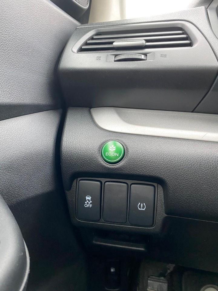 2014 Honda CR-V 4WD EX Photo