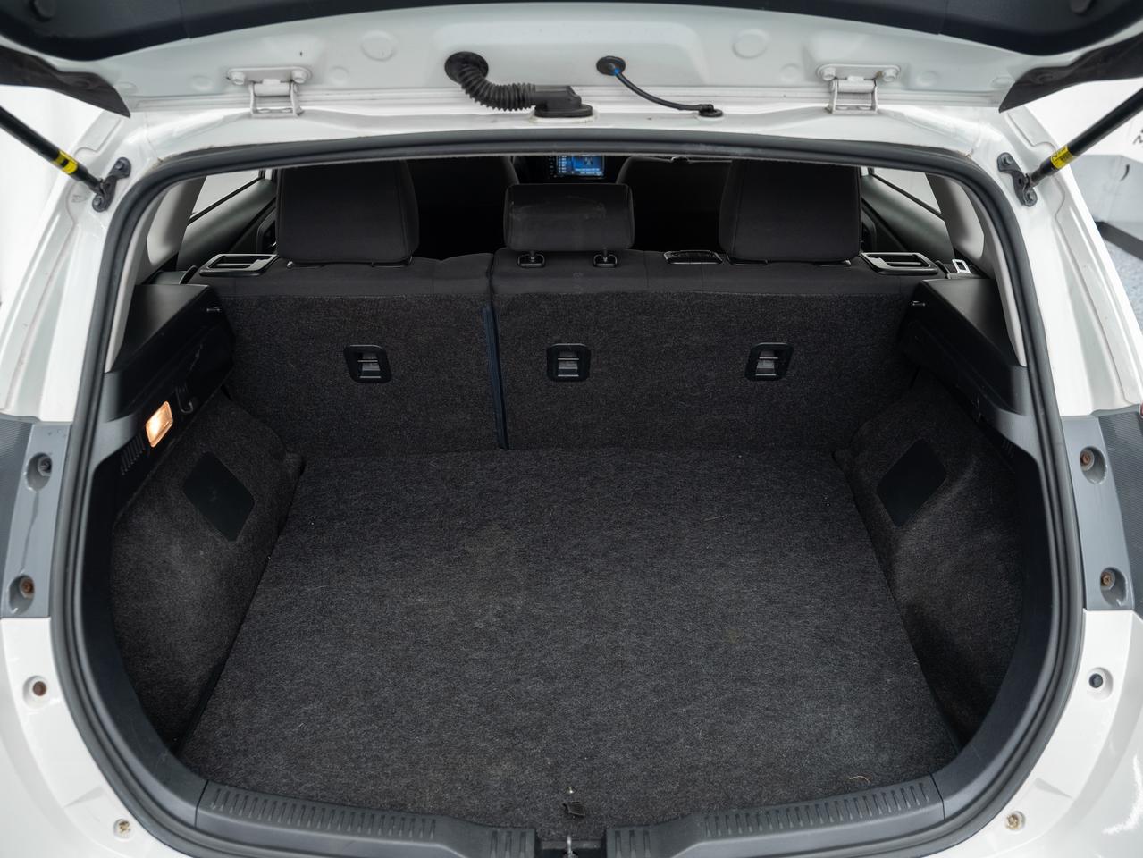 2018 Toyota Corolla iM  Photo