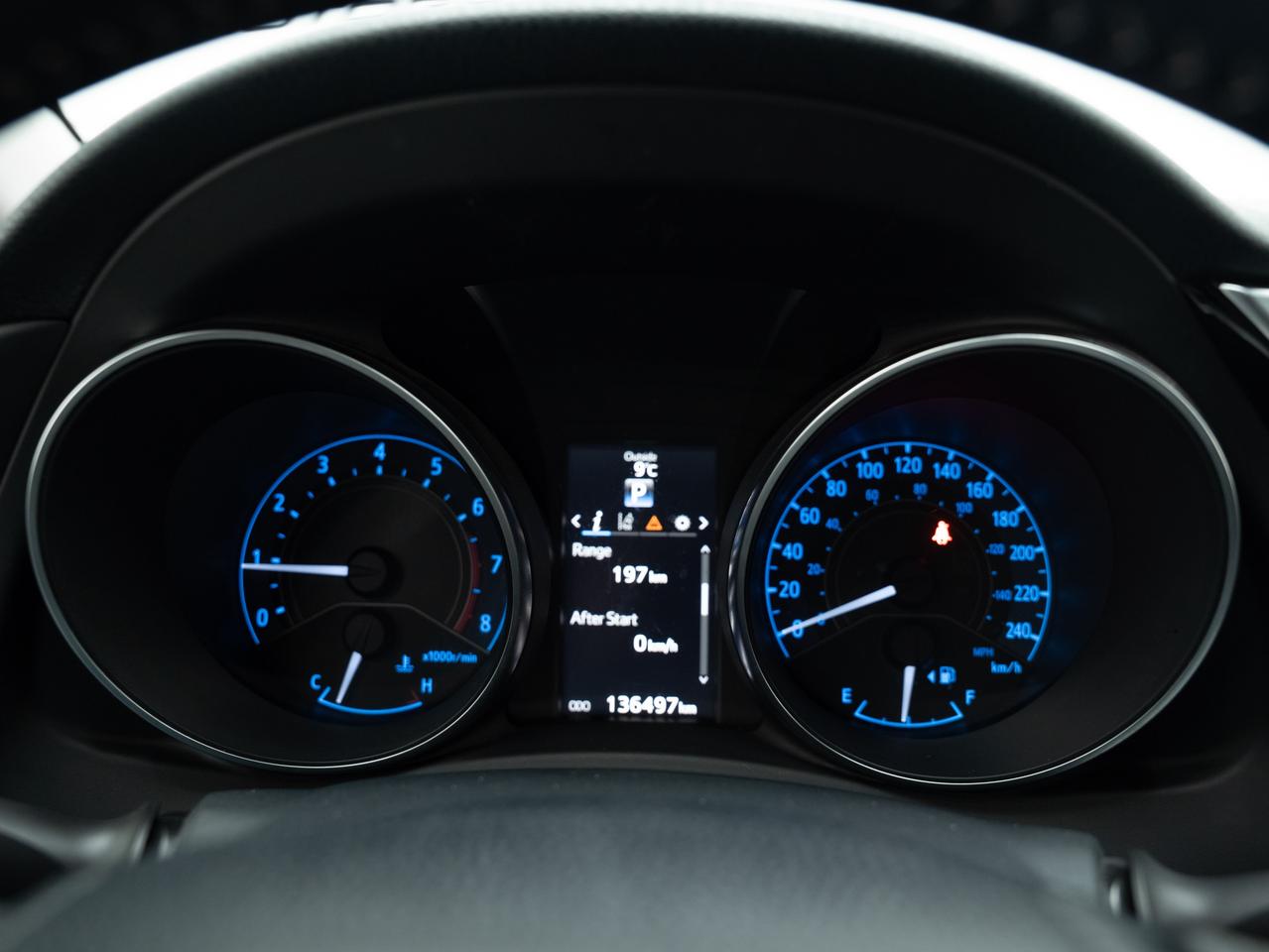 2018 Toyota Corolla iM  Photo