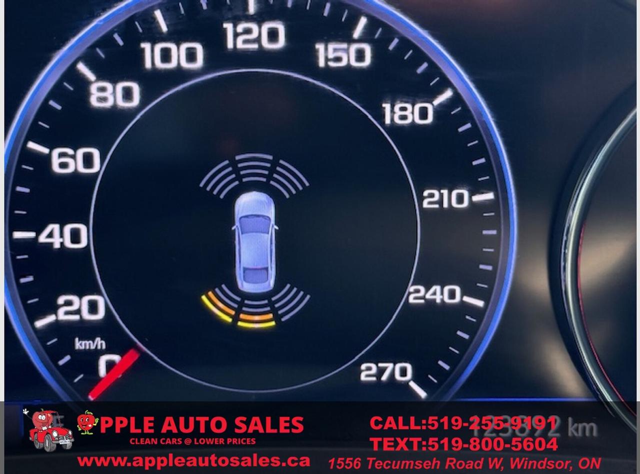 2019 Chevrolet Malibu Premier Photo