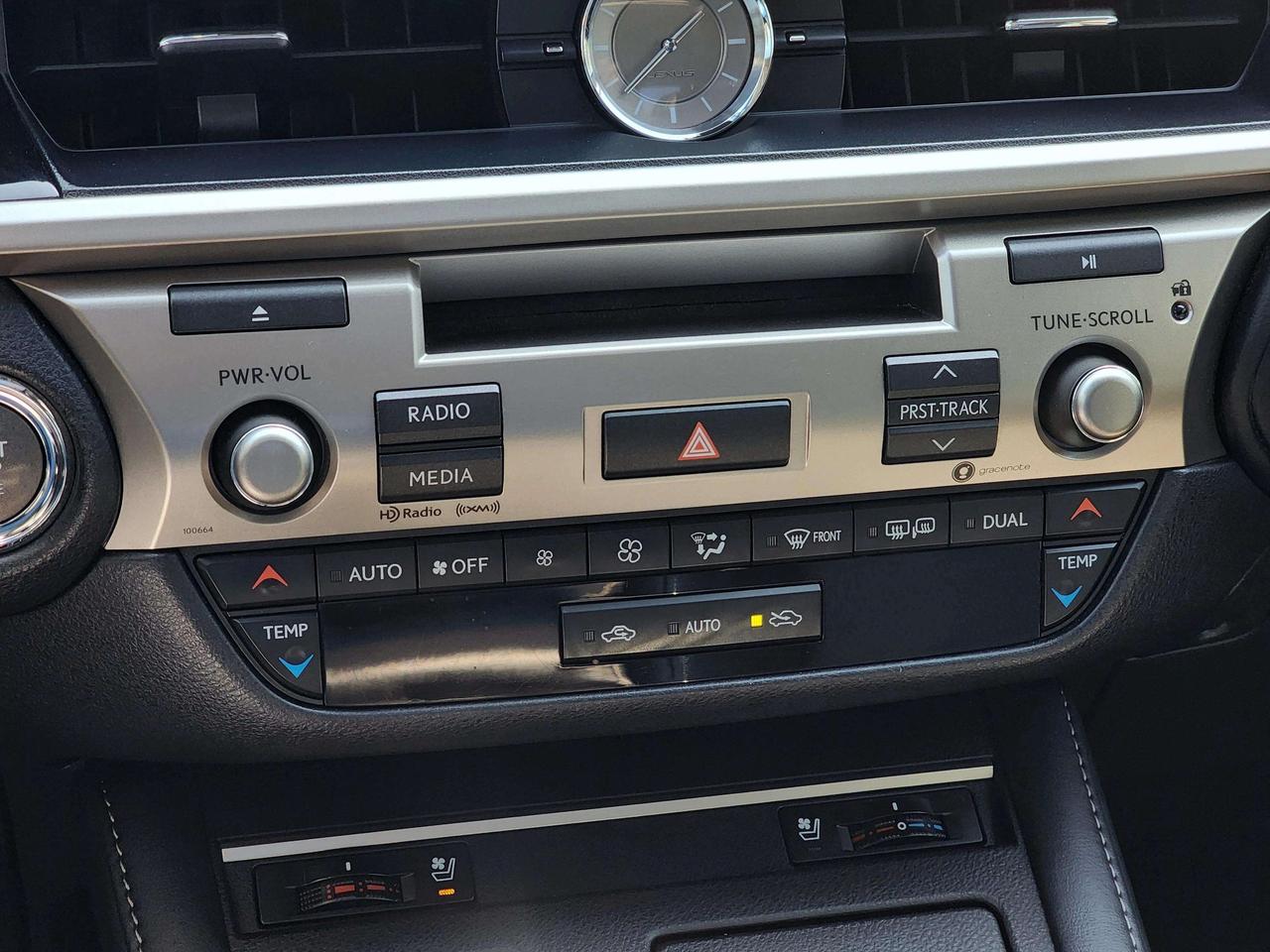 2017 Lexus ES 350 | No Accidents! Photo