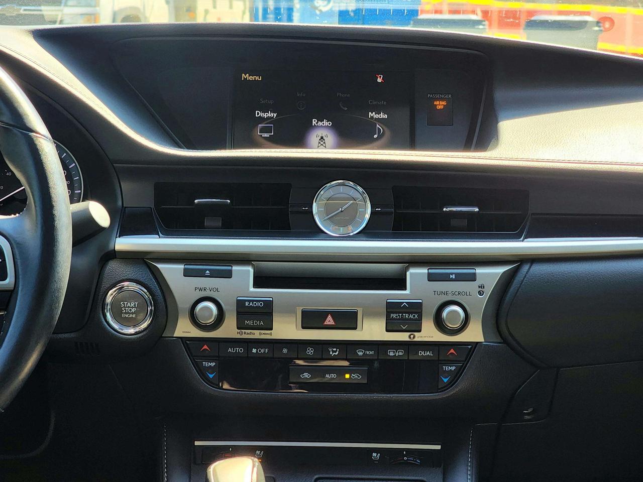 2017 Lexus ES 350 | No Accidents! Photo