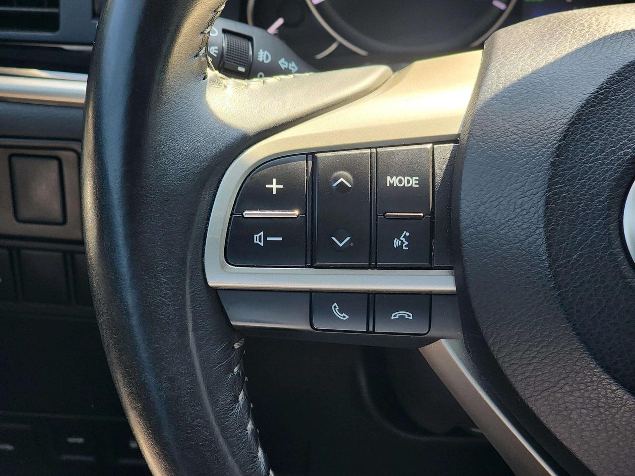 2017 Lexus ES 350 | No Accidents! Photo