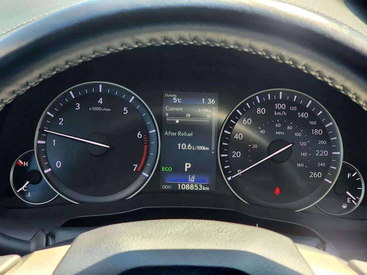 2017 Lexus ES 350 | No Accidents! Photo