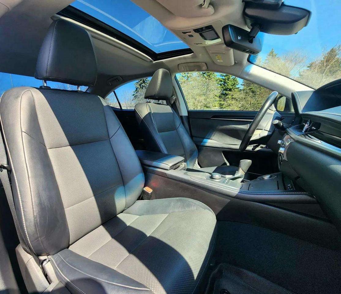 2017 Lexus ES 350 | No Accidents! Photo