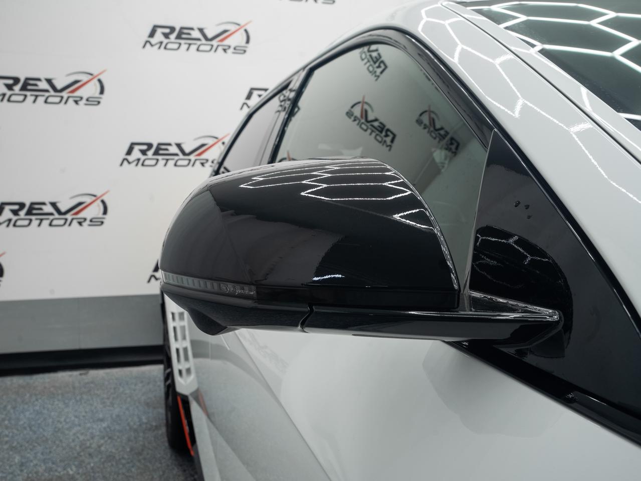 2025 Hyundai IONIQ 5 N BASE | Extended Warranty Photo