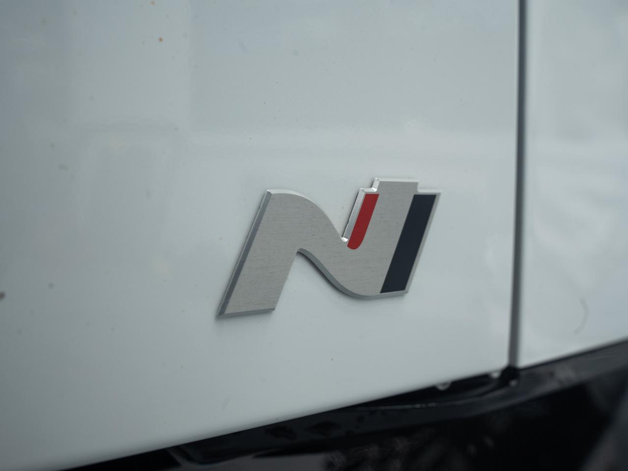 2025 Hyundai IONIQ 5 N BASE | Extended Warranty Photo