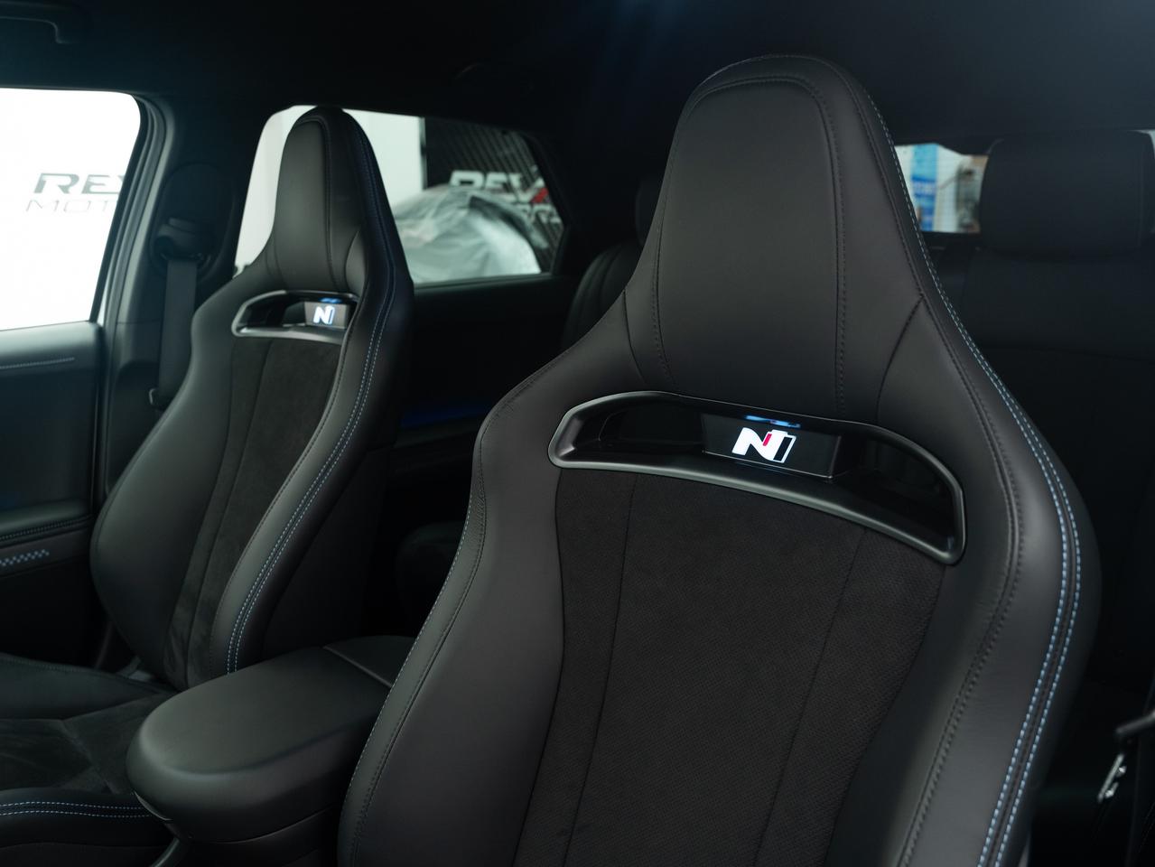 2025 Hyundai IONIQ 5 N BASE | Extended Warranty Photo