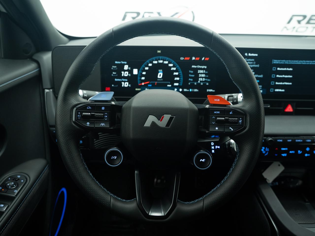 2025 Hyundai IONIQ 5 N BASE | Extended Warranty Photo