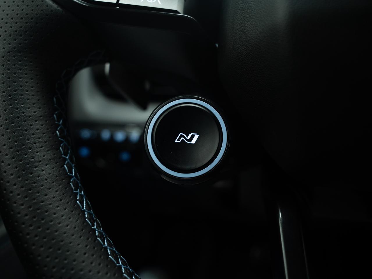 2025 Hyundai IONIQ 5 N BASE | Extended Warranty Photo