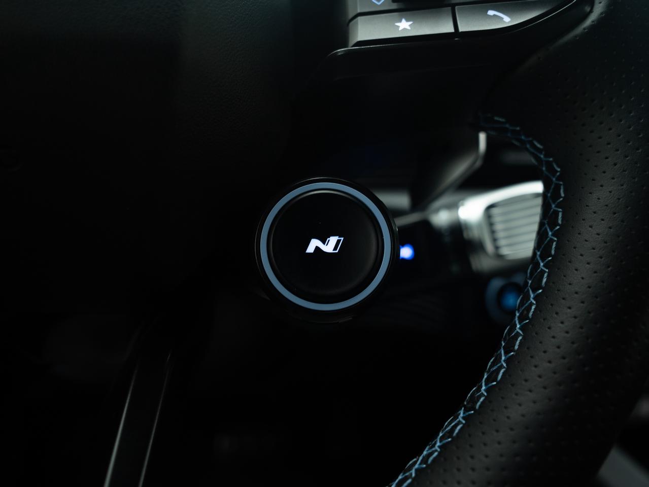 2025 Hyundai IONIQ 5 N BASE | Extended Warranty Photo