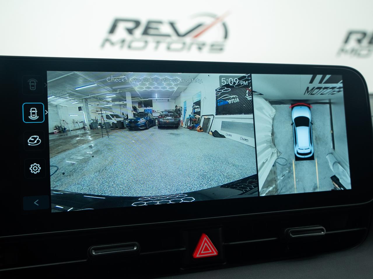 2025 Hyundai IONIQ 5 N BASE | Extended Warranty Photo