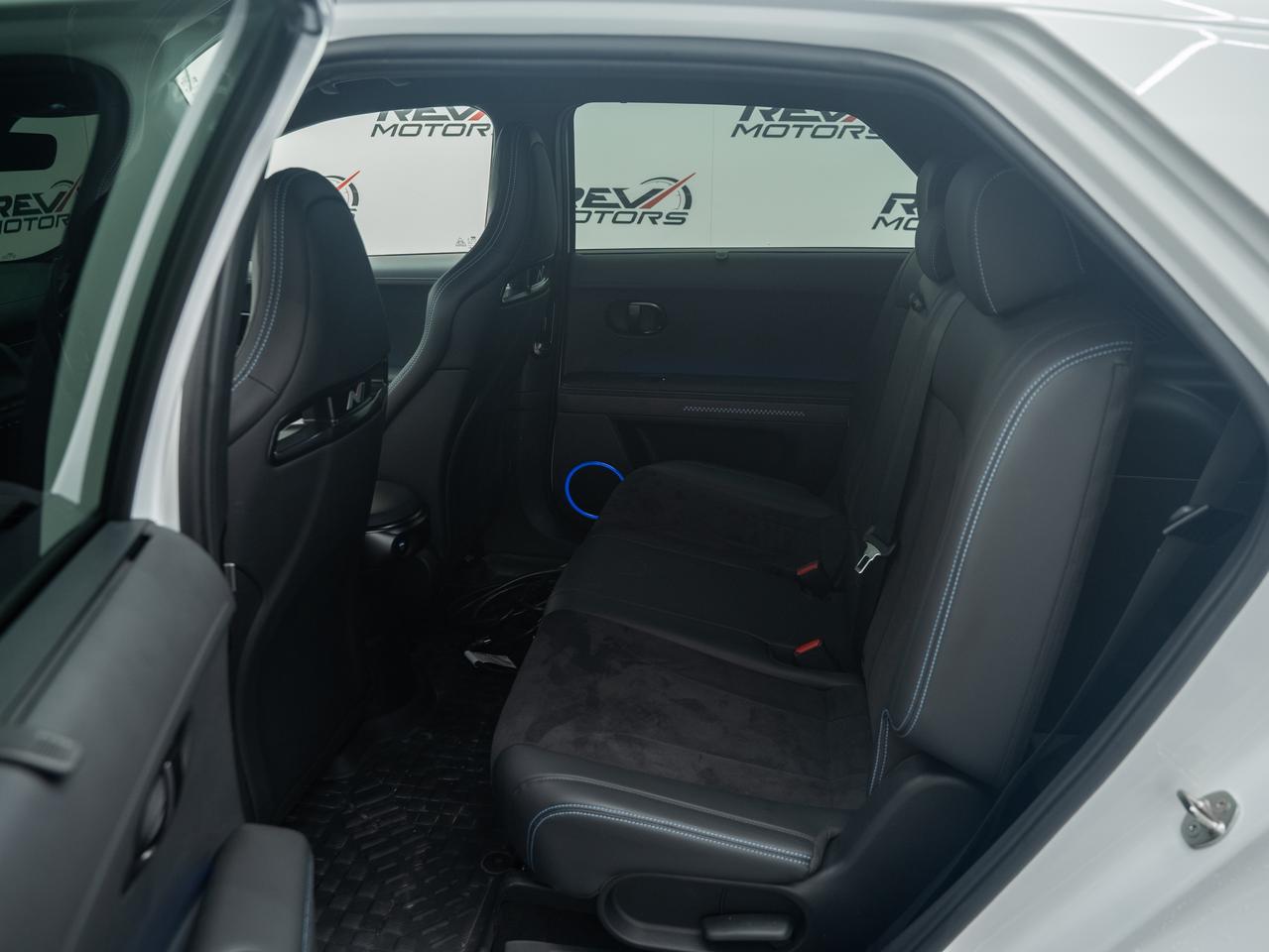 2025 Hyundai IONIQ 5 N BASE | Extended Warranty Photo