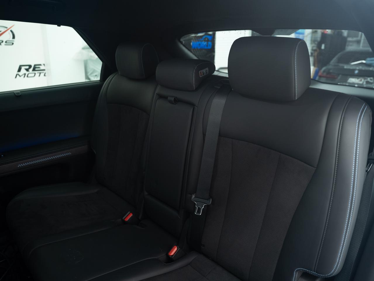 2025 Hyundai IONIQ 5 N BASE | Extended Warranty Photo