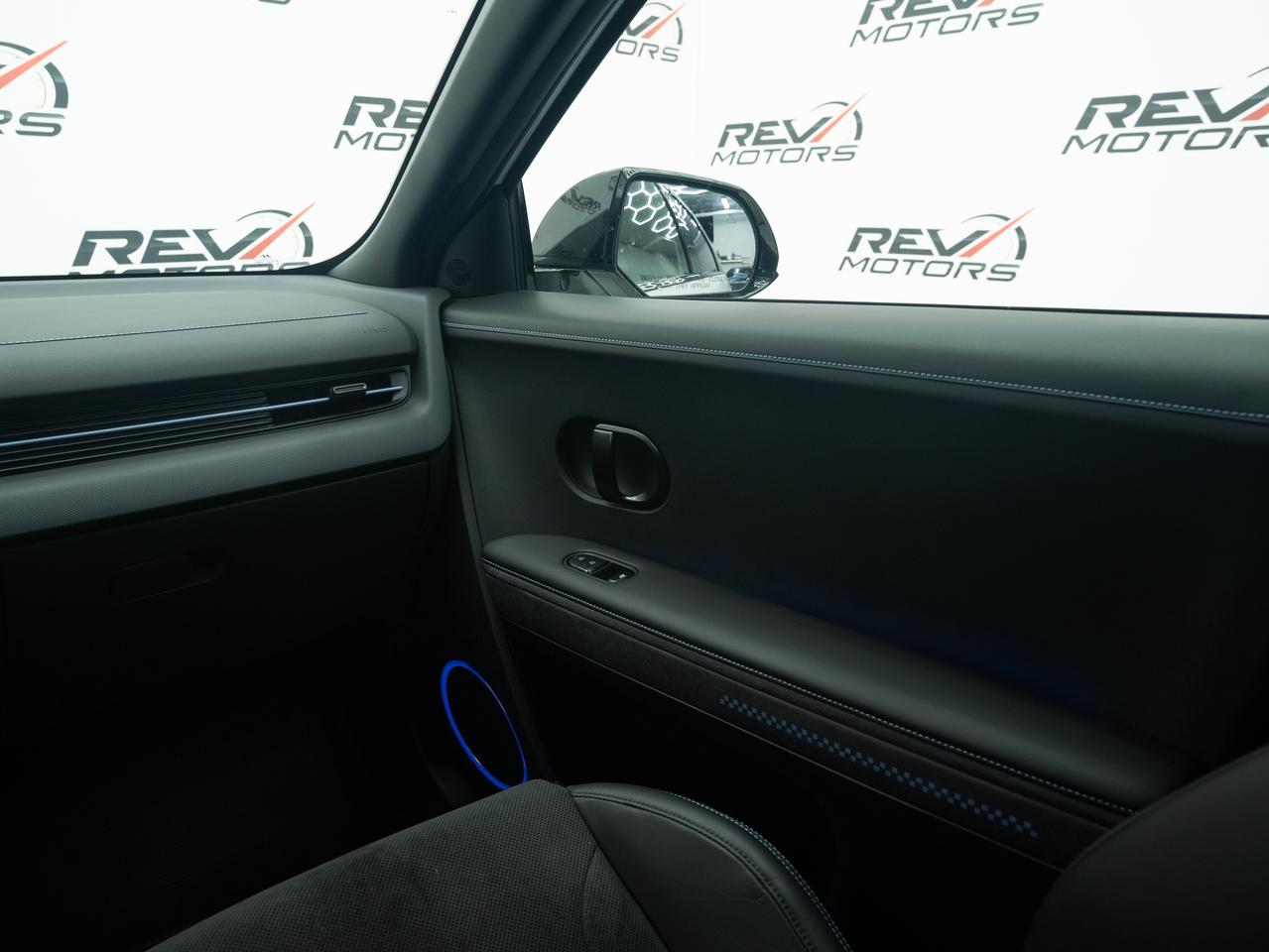 2025 Hyundai IONIQ 5 N BASE | Extended Warranty Photo