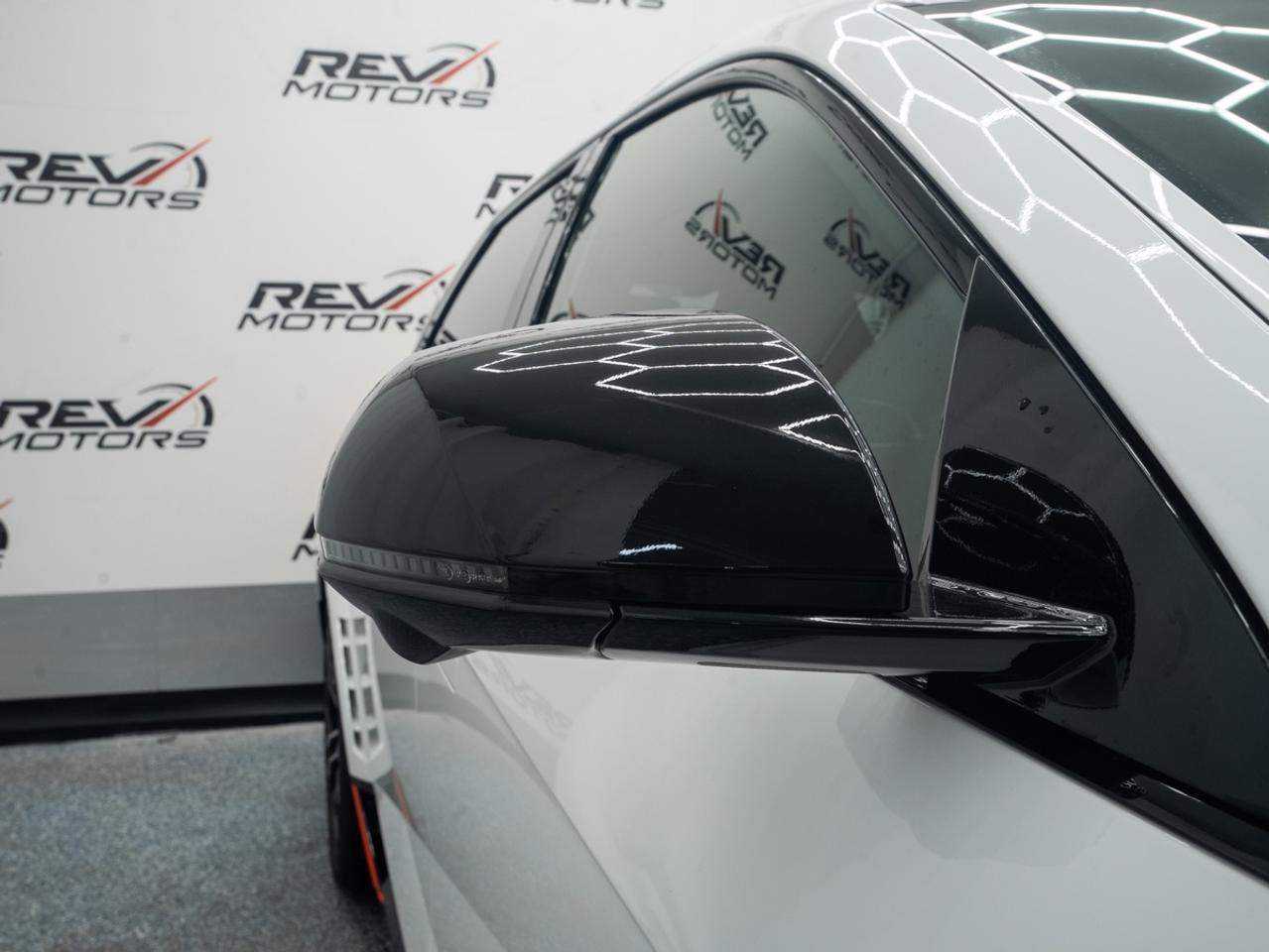 2025 Hyundai IONIQ 5 N BASE | Extended Warranty Photo2