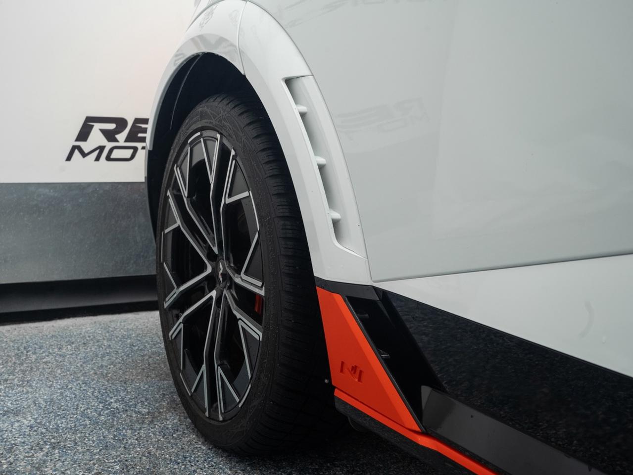 2025 Hyundai IONIQ 5 N BASE | Extended Warranty Photo