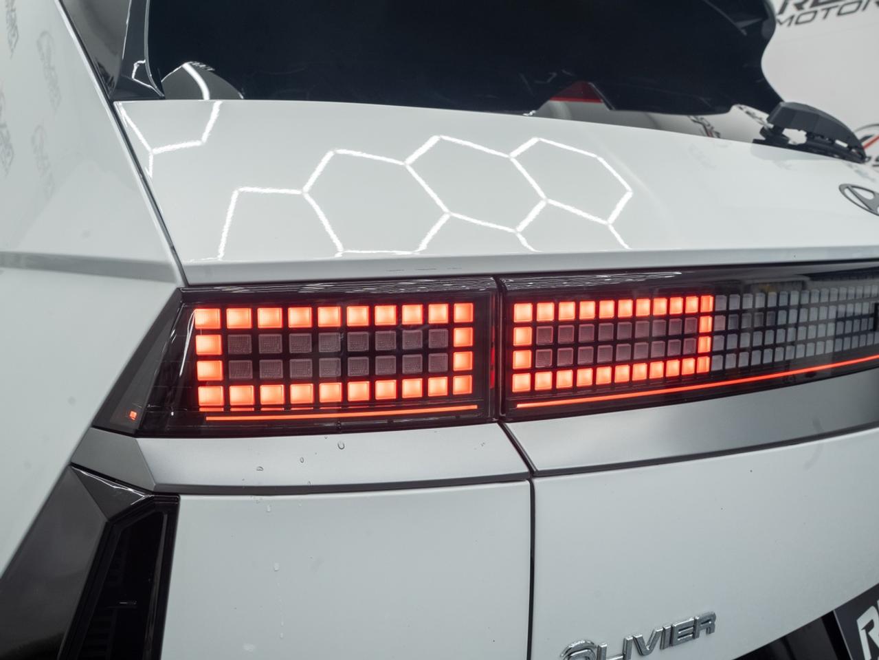 2025 Hyundai IONIQ 5 N BASE | Extended Warranty Photo