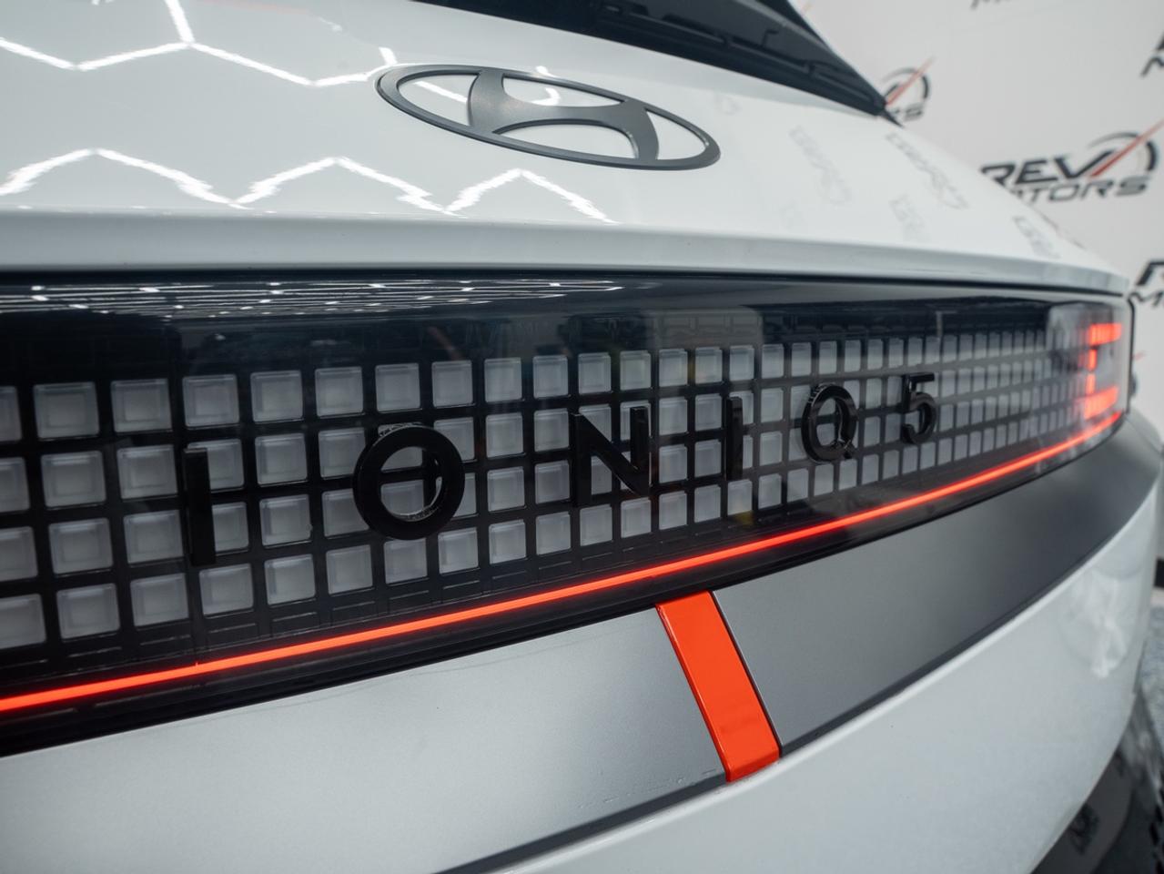 2025 Hyundai IONIQ 5 N BASE | Extended Warranty Photo