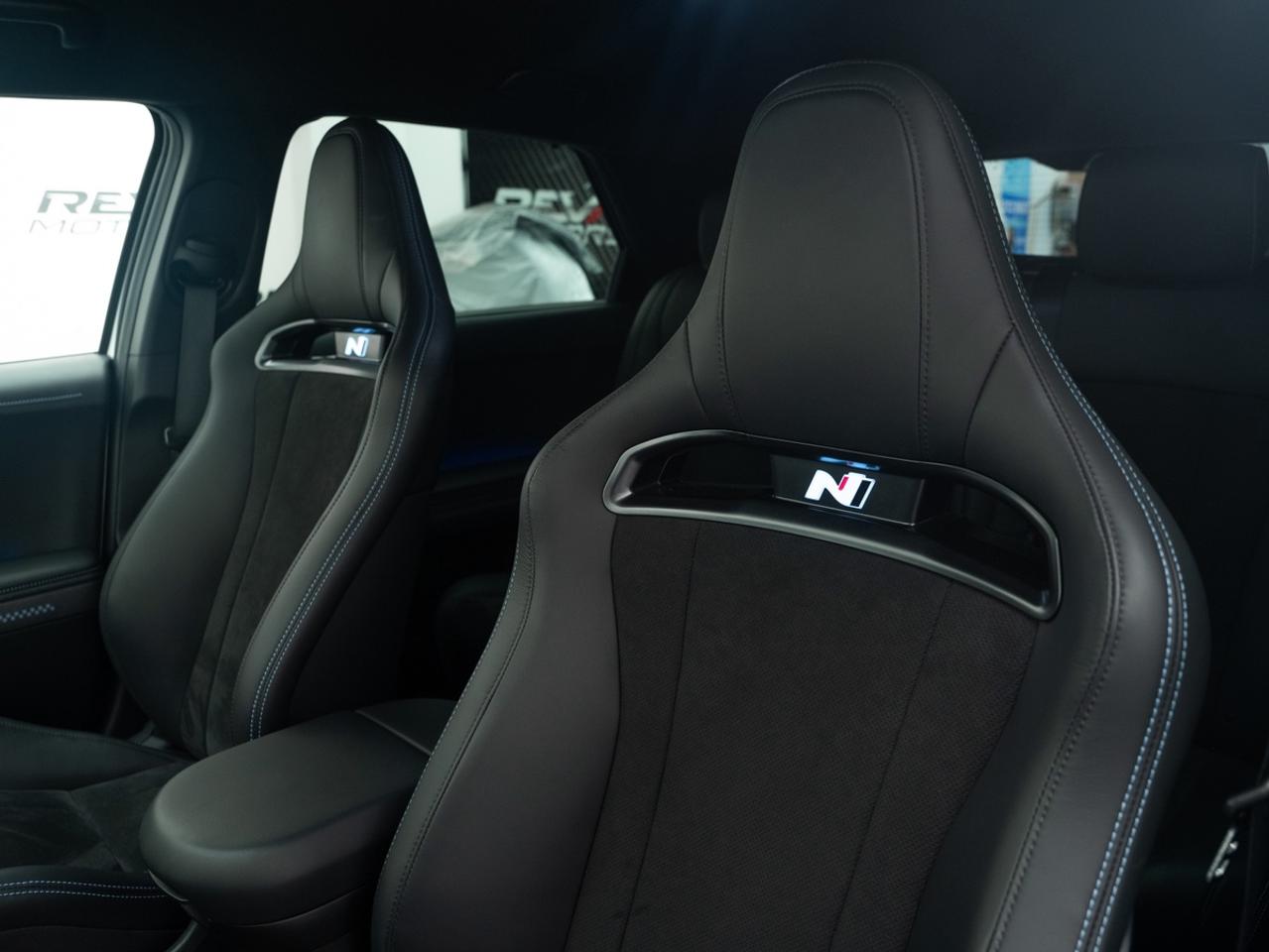 2025 Hyundai IONIQ 5 N BASE | Extended Warranty Photo
