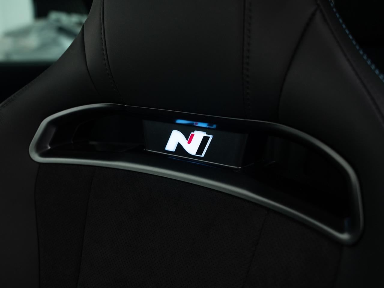 2025 Hyundai IONIQ 5 N BASE | Extended Warranty Photo