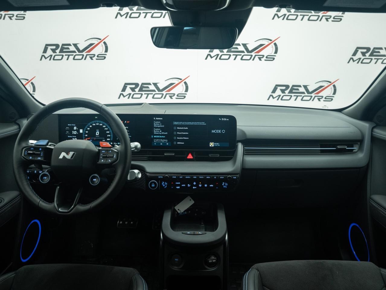 2025 Hyundai IONIQ 5 N BASE | Extended Warranty Photo