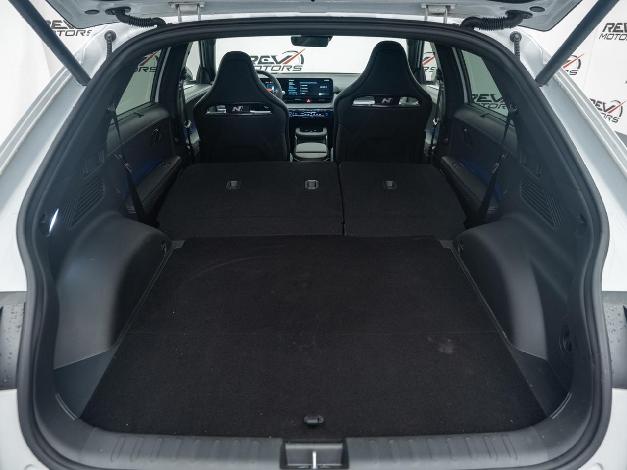 2025 Hyundai IONIQ 5 N BASE | Extended Warranty Photo