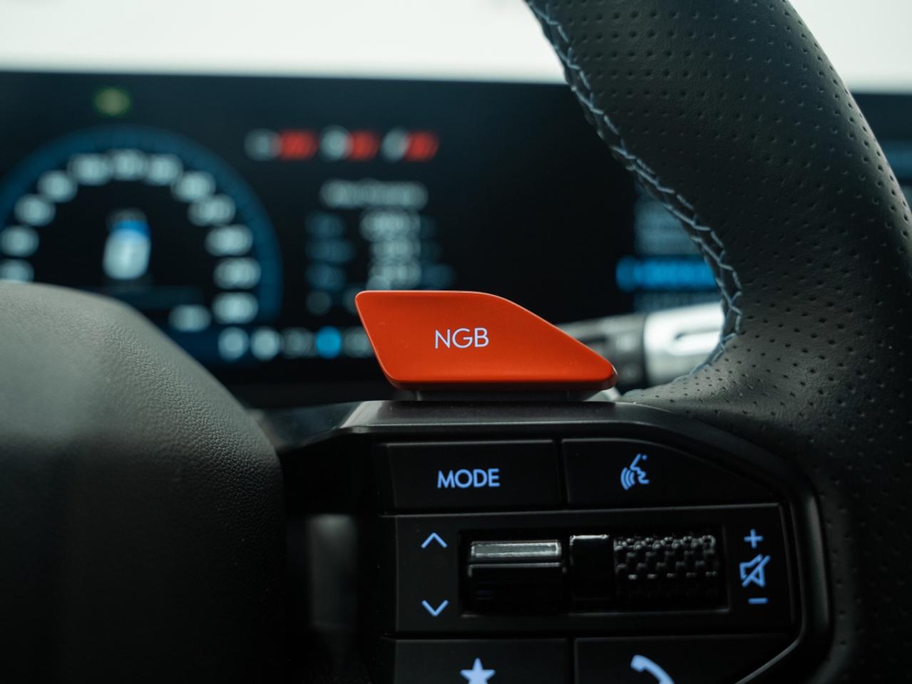 2025 Hyundai IONIQ 5 N BASE | Extended Warranty Photo