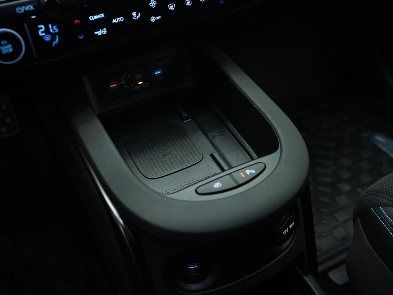 2025 Hyundai IONIQ 5 N BASE | Extended Warranty Photo