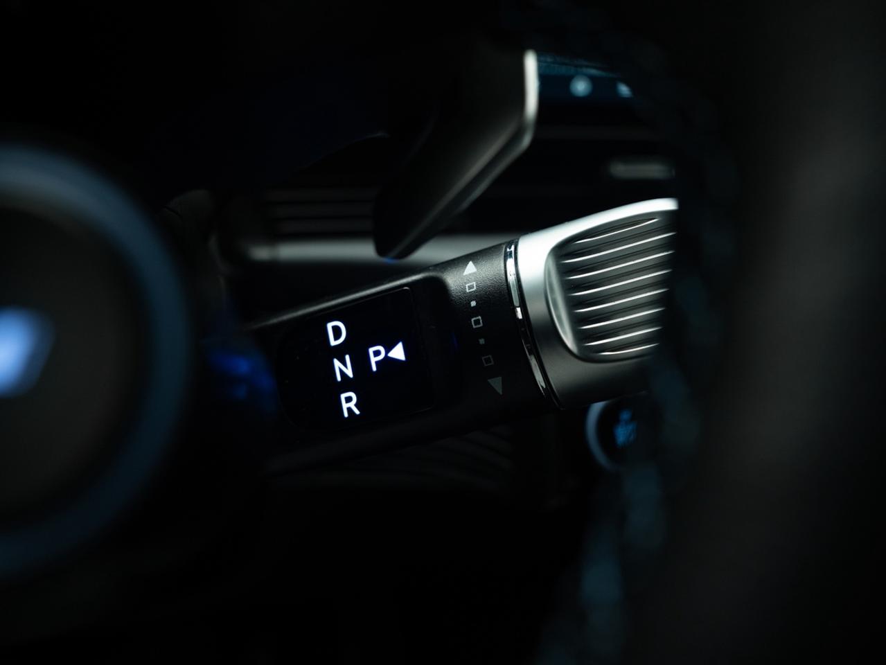 2025 Hyundai IONIQ 5 N BASE | Extended Warranty Photo