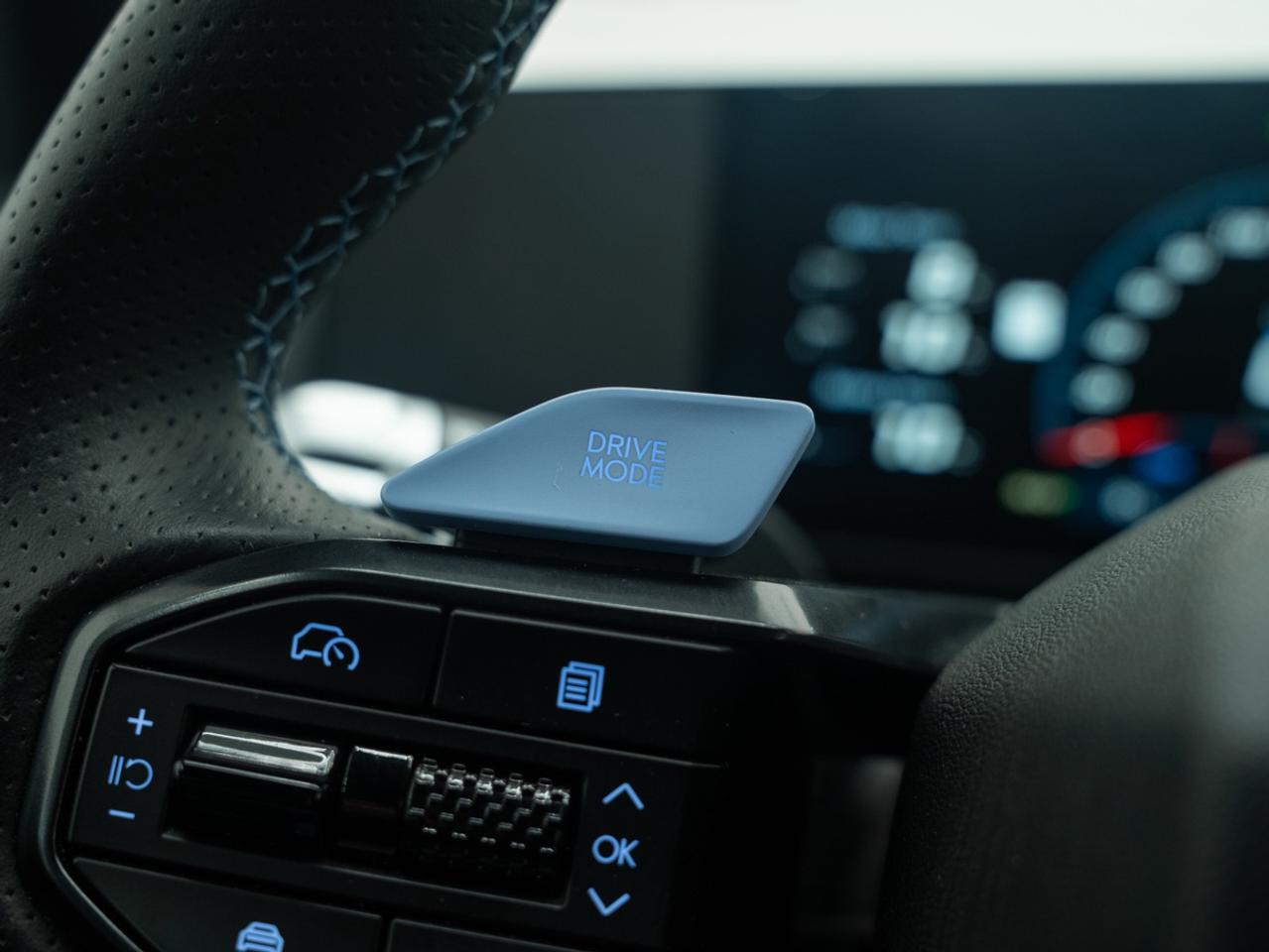 2025 Hyundai IONIQ 5 N BASE | Extended Warranty Photo