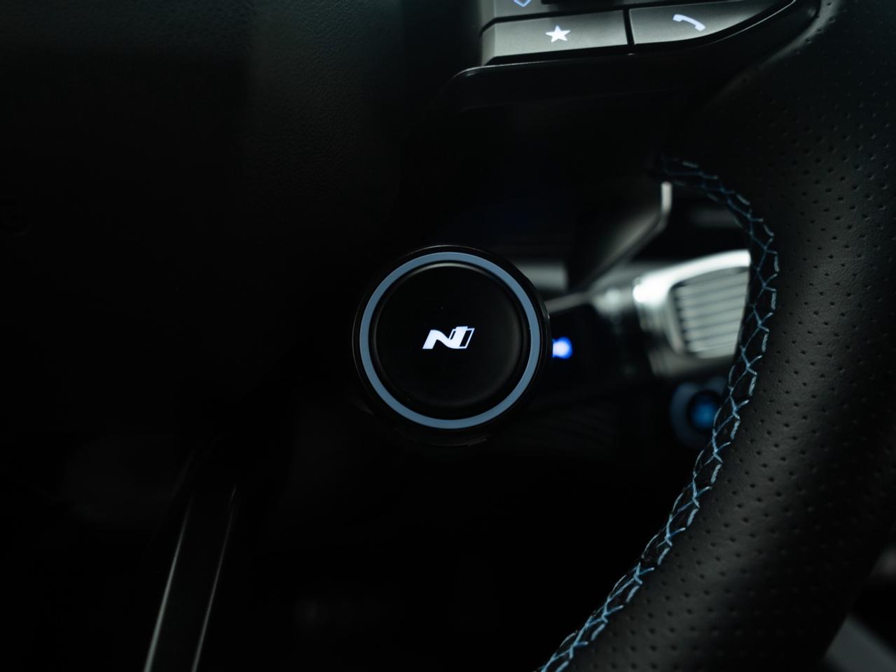 2025 Hyundai IONIQ 5 N BASE | Extended Warranty Photo
