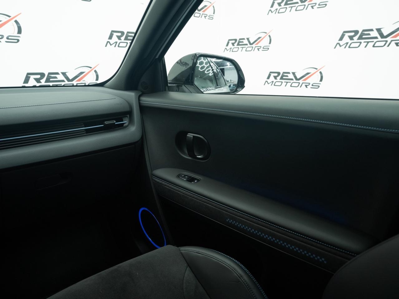 2025 Hyundai IONIQ 5 N BASE | Extended Warranty Photo