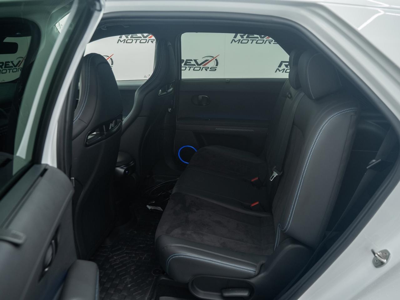 2025 Hyundai IONIQ 5 N BASE | Extended Warranty Photo