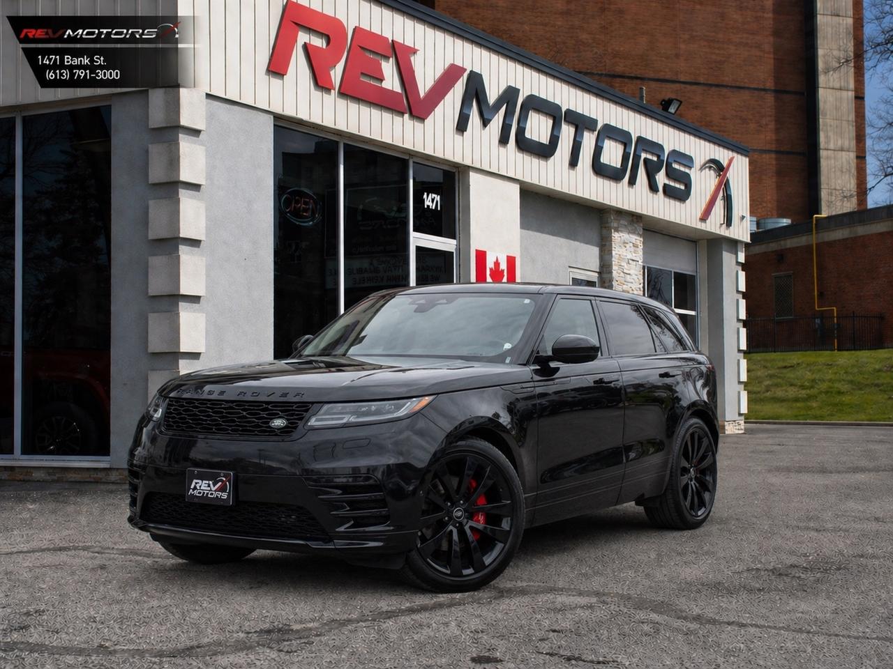 2025 Land Rover Range Rover Sport P460e Dynamic SE | Plug In Hybrid Photo