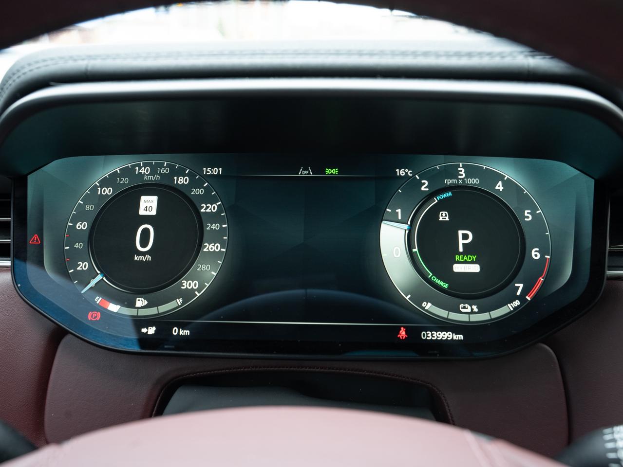 2025 Land Rover Range Rover Sport P460e Dynamic SE | Plug In Hybrid Photo