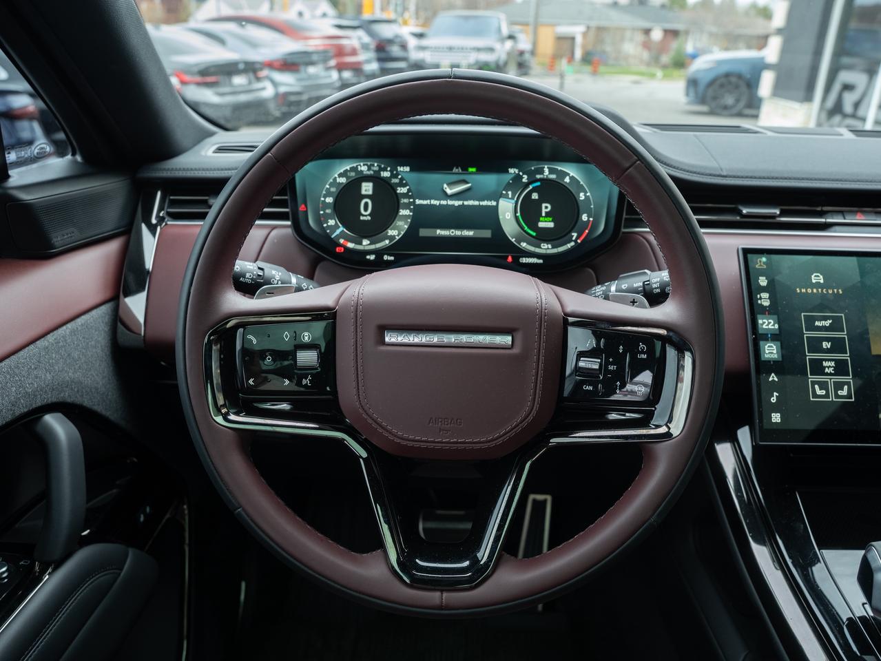 2025 Land Rover Range Rover Sport P460e Dynamic SE | Plug In Hybrid Photo
