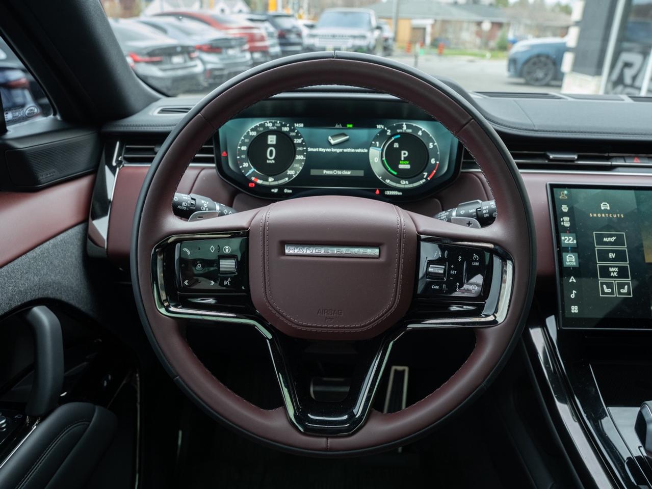 2025 Land Rover Range Rover Sport P460e Dynamic SE | Plug In Hybrid Photo