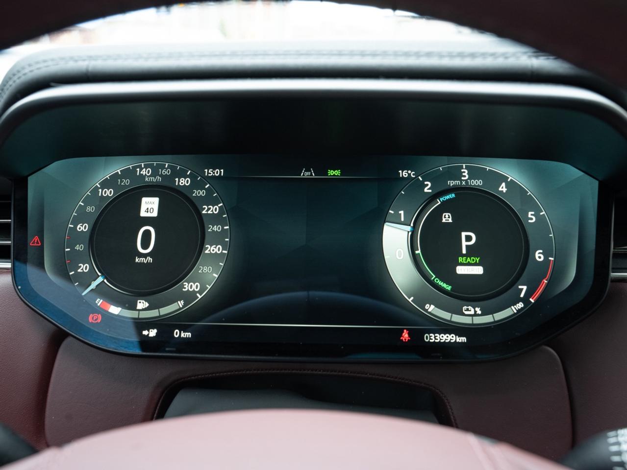 2025 Land Rover Range Rover Sport P460e Dynamic SE | Plug In Hybrid Photo
