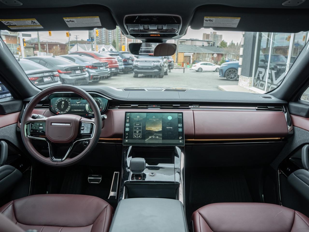 2025 Land Rover Range Rover Sport P460e Dynamic SE | Plug In Hybrid Photo