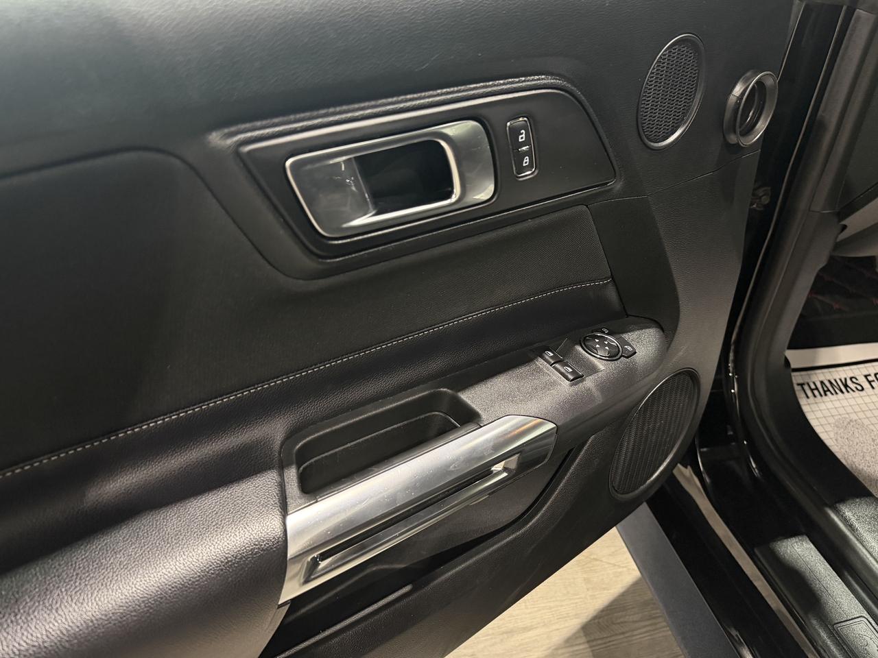 2021 Ford Mustang EB Fastback||Clean Carfax||Heated Seats Photo