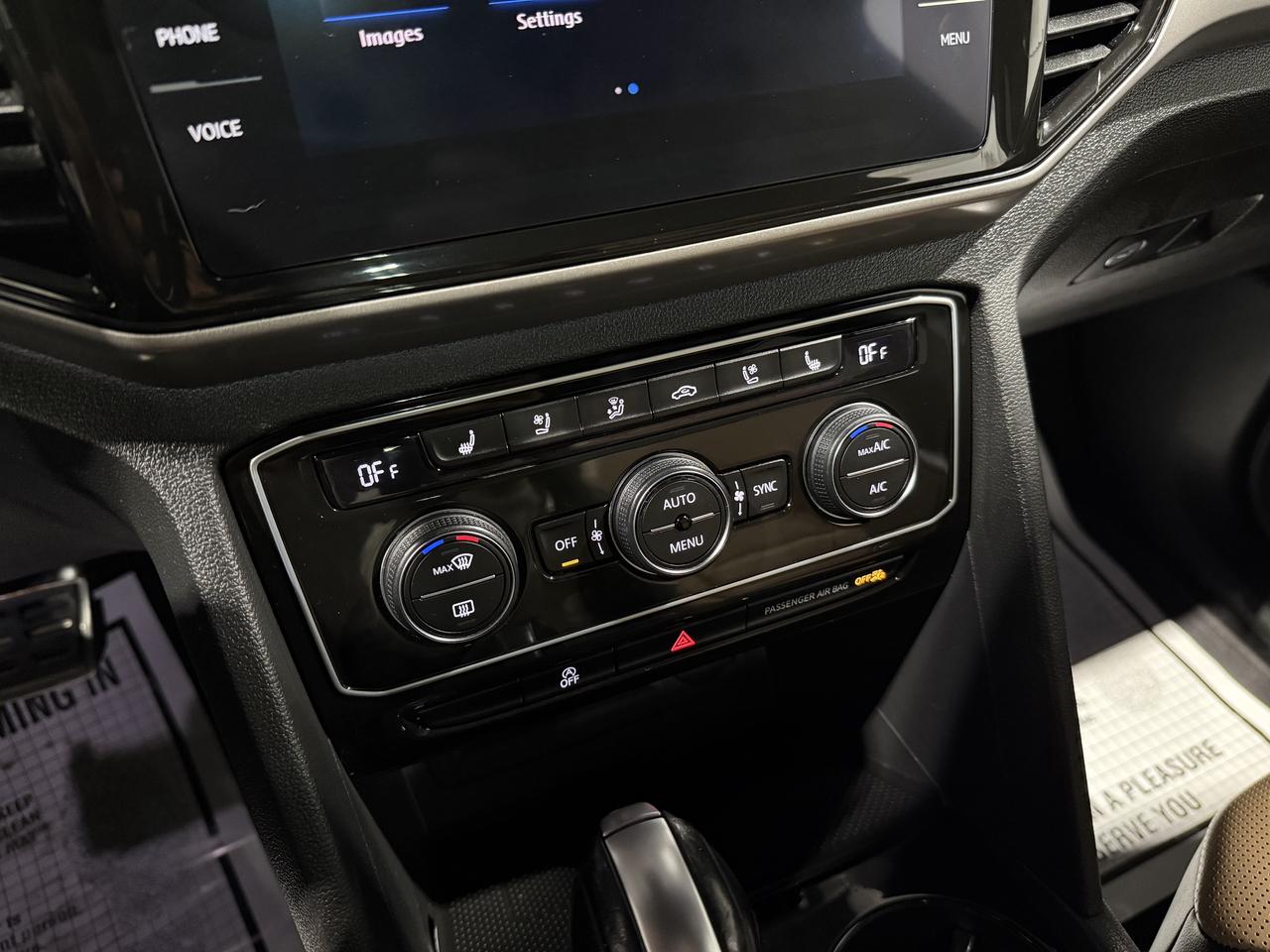 2020 Volkswagen Atlas Cross Sport Execline 3.6L V6||Panaroof||Fender Audio||Ventilat Photo