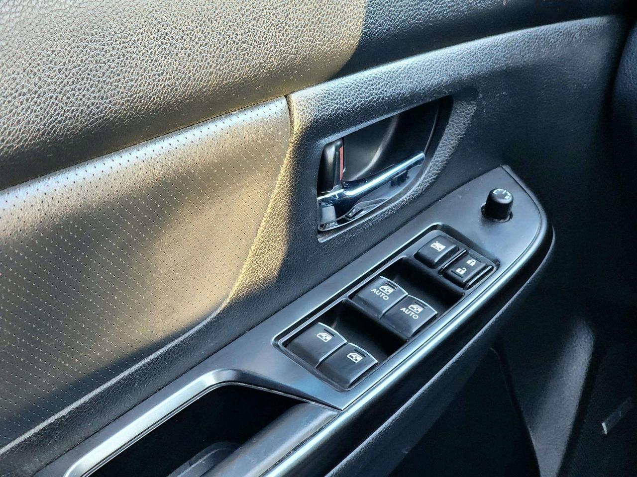 2018 Subaru WRX Sport-tech Manual | Trade-In Special Photo