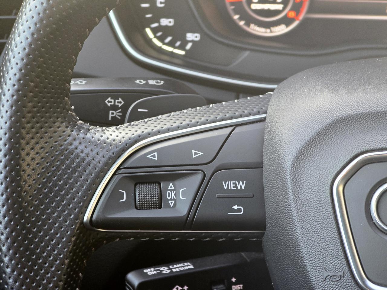 2019 Audi Q5 Technik w/S-Line Titanium Pkg Photo
