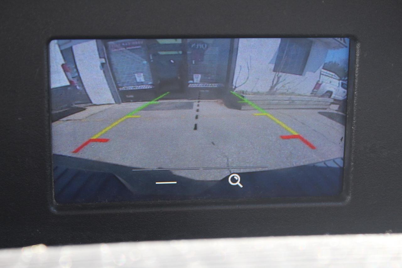 2018 Ford Transit T 150 250 Low Roof 130" Rear Cam Photo