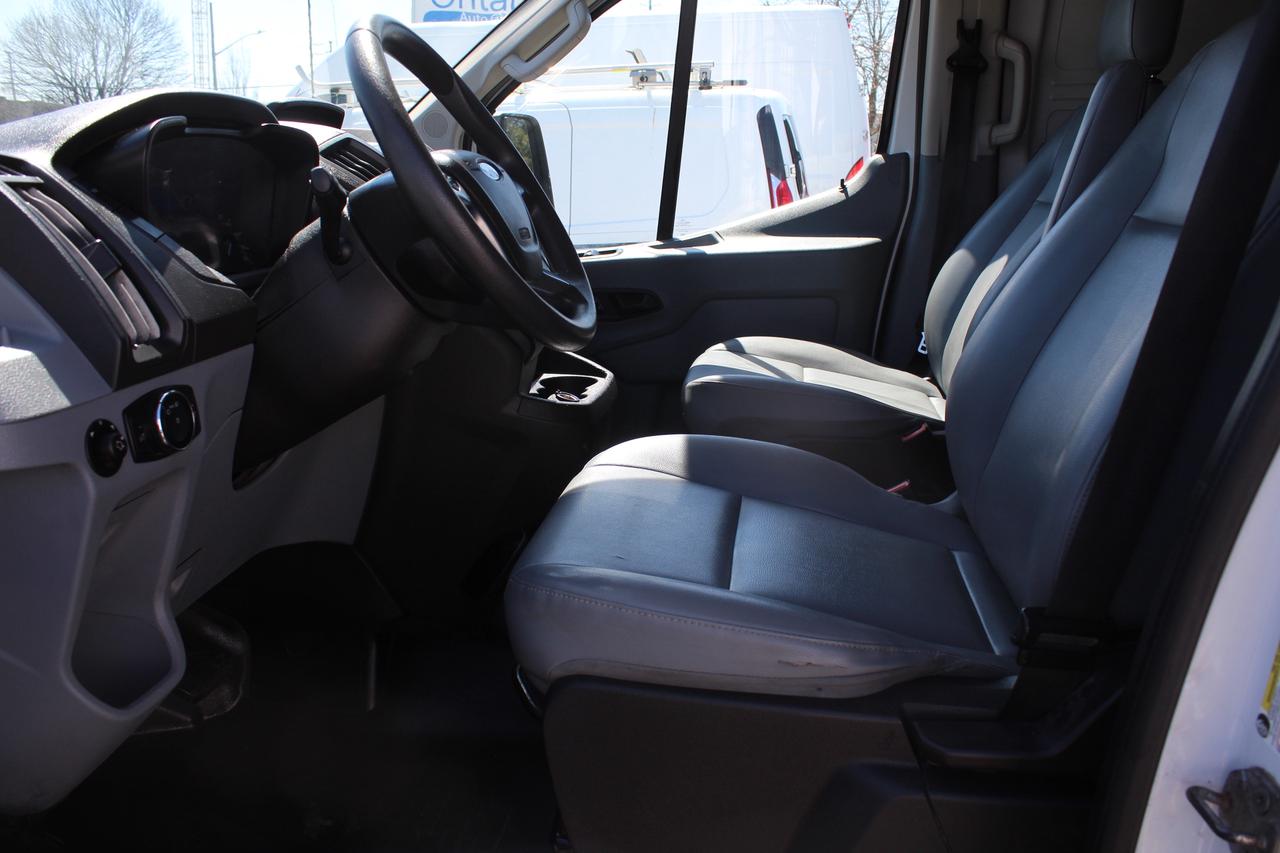 2018 Ford Transit T 150 250 Low Roof 130" Rear Cam Photo