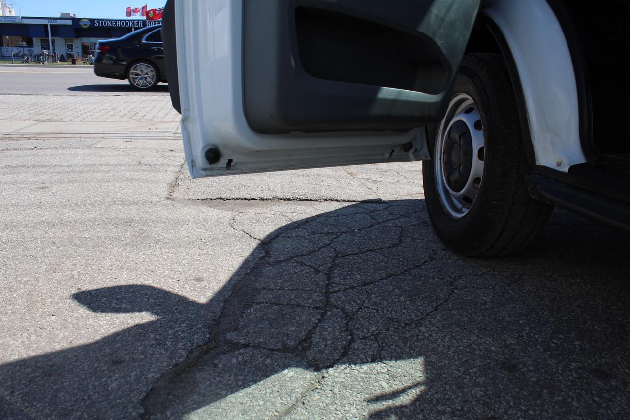 2018 Ford Transit T 150 250 Low Roof 130" Rear Cam Photo