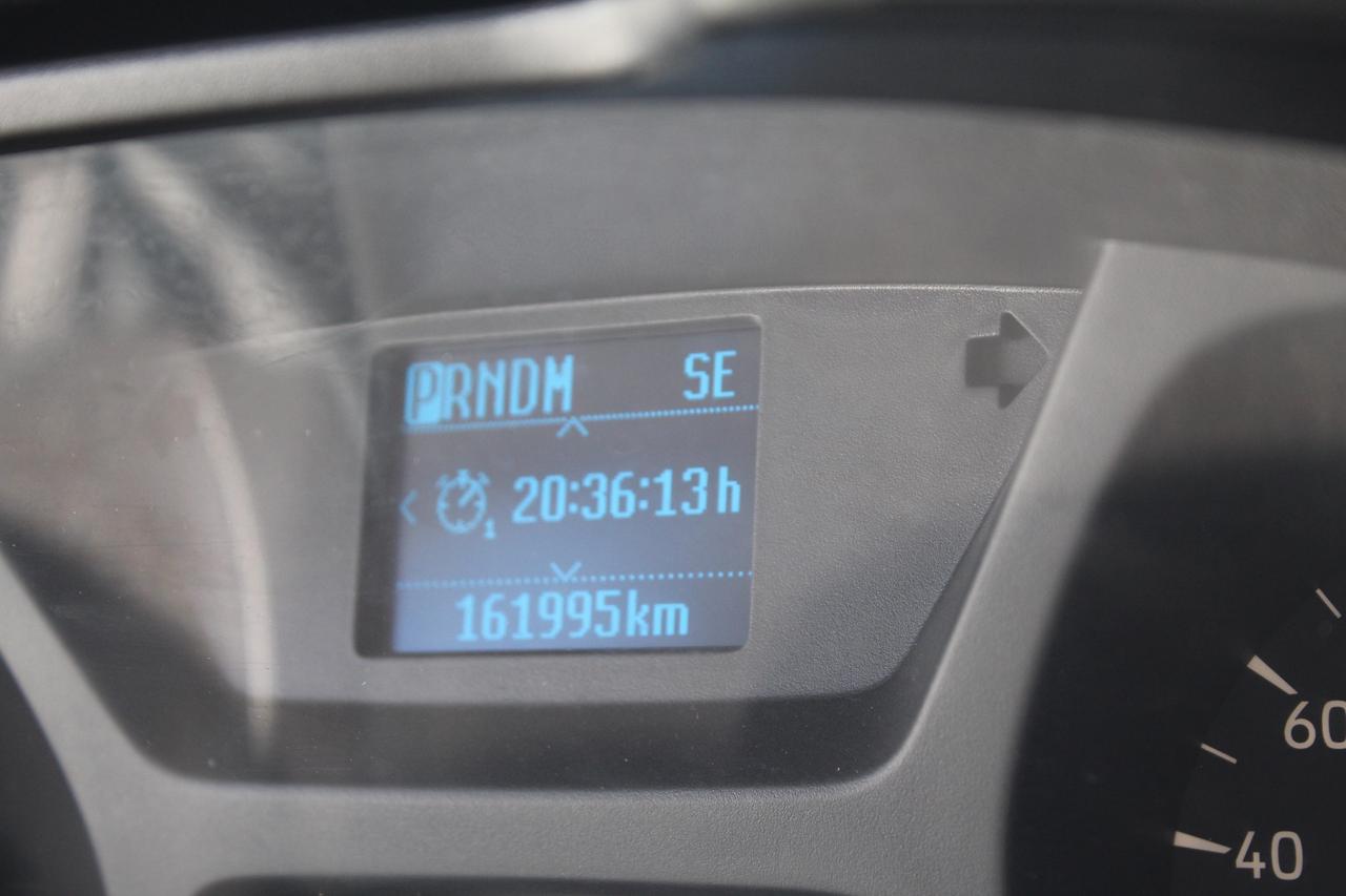 2018 Ford Transit T 150 250 Low Roof 130" Rear Cam Photo